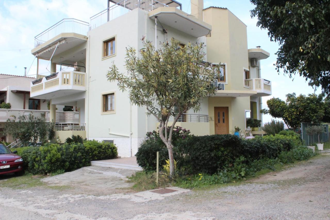 Kallia's Modern *