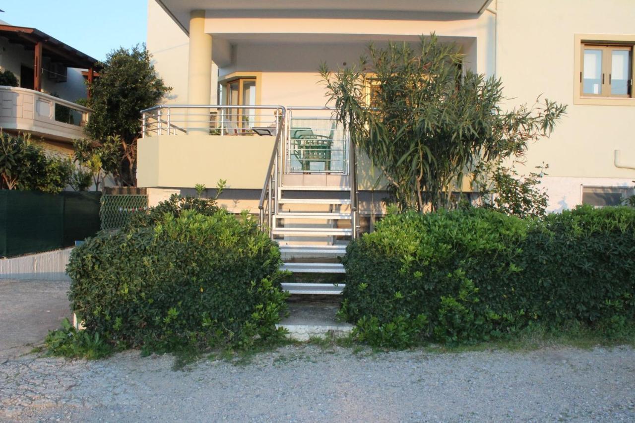 Kallia's Modern *