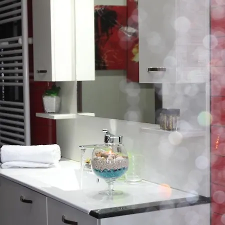 Kallia'S Modern Apartment Kíssamos Dış mekan fotoğraf