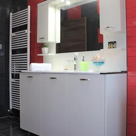 Kallia'S Modern Apartment Kíssamos Dış mekan fotoğraf