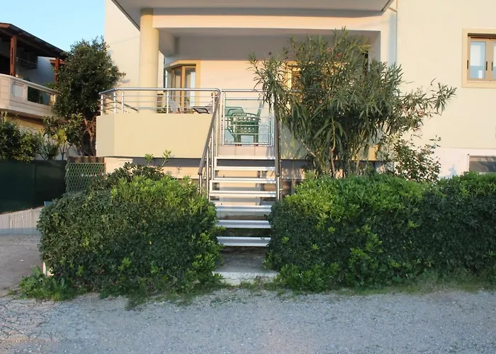 Kallia\'S Modern Apartment