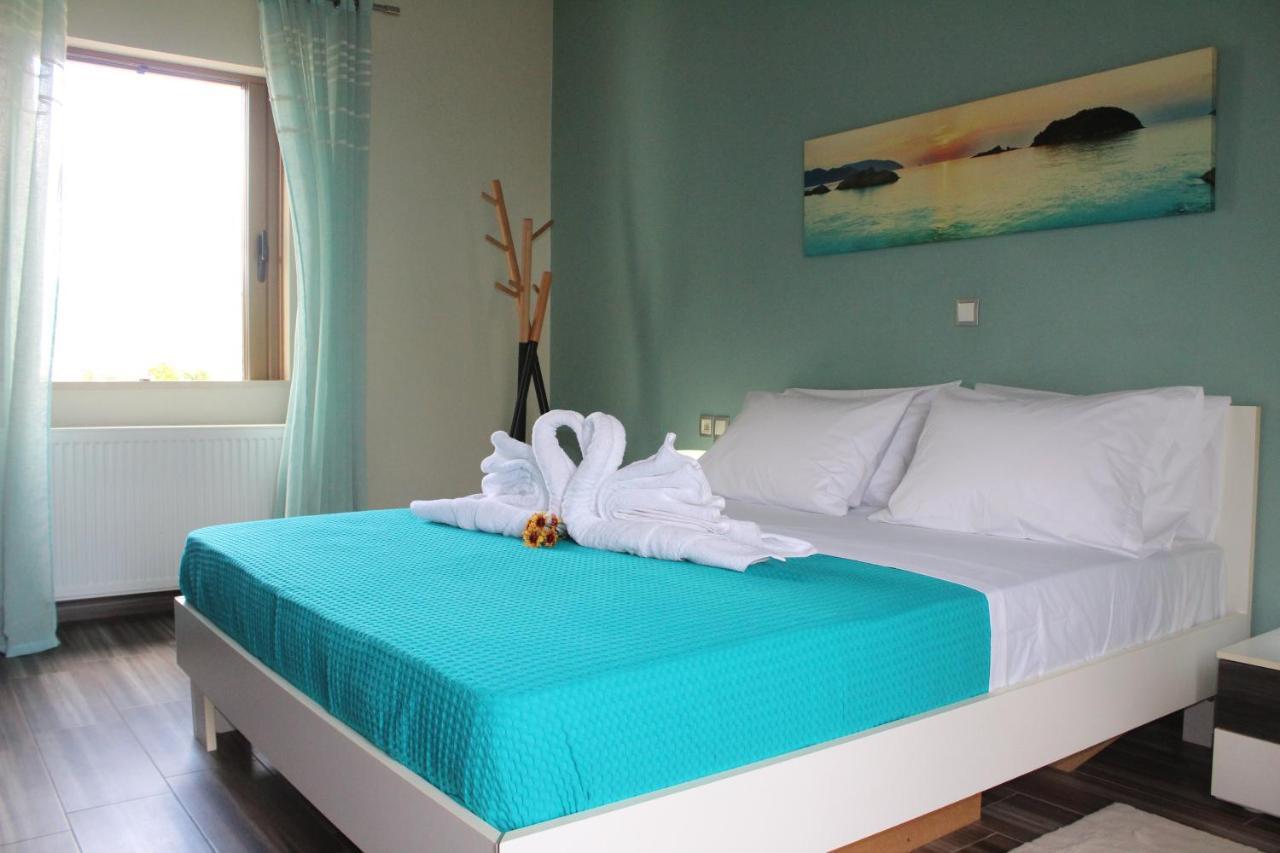 Διαμέρισμα Kallia's Modern *