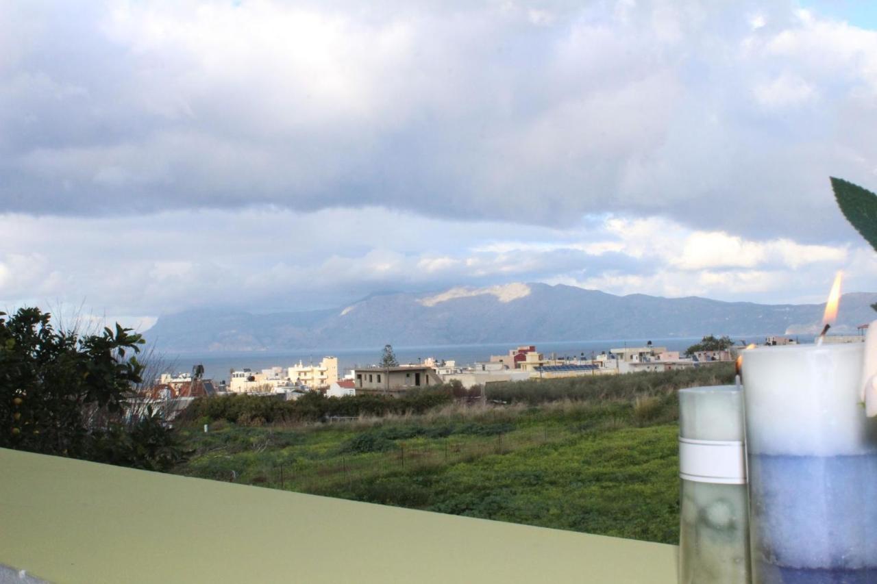Kallia's Modern Διαμέρισμα